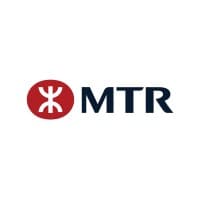 MTR logo
