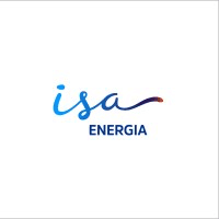 ISA Energia logo
