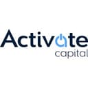 Activate Capital logo