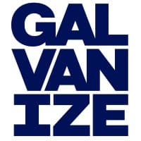 Galvanize logo