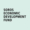 Soros Economic Development Fund logo