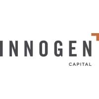 Innogen Capital Ventures logo