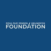 Grundfos Foundation logo