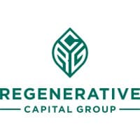Regenerative Capital Group logo