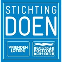 Doen Foundation logo