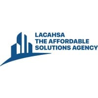 LA County Affordable Housing Social Bond logo