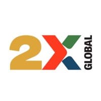 2X Ignite logo
