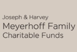 Meyerhoff Family Charitable Funds logo