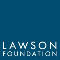 Lawson Foundation logo
