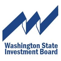 Washington State Investment Board (WSIB) logo
