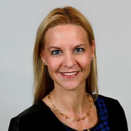 Electa E. McPherson