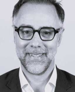 Luc Rabouin