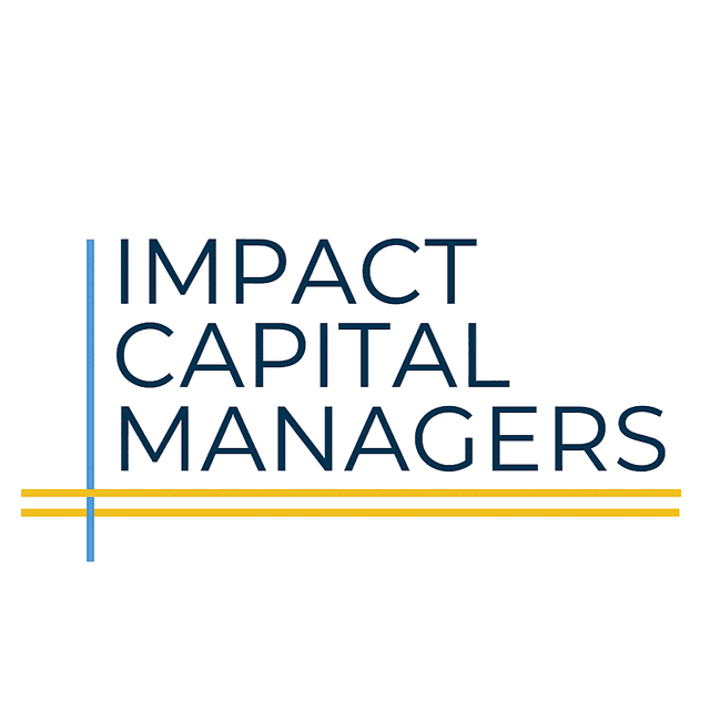 ICM Member logo
