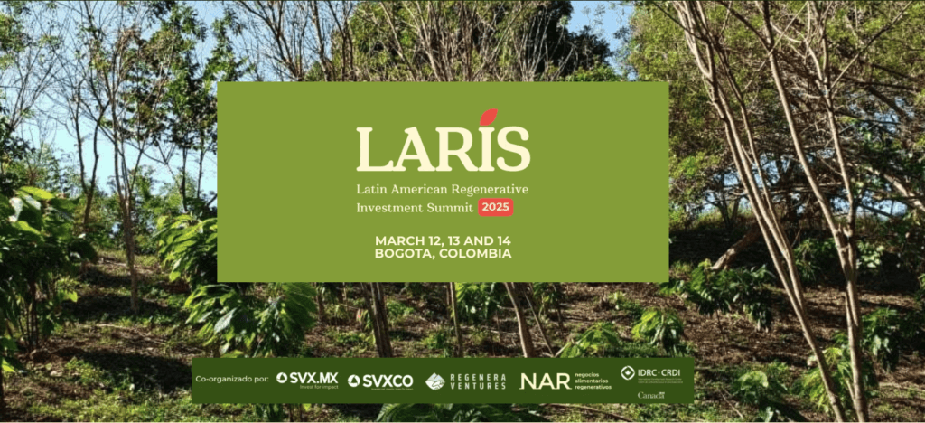 Latin American Regenerative Investment Summit 2025