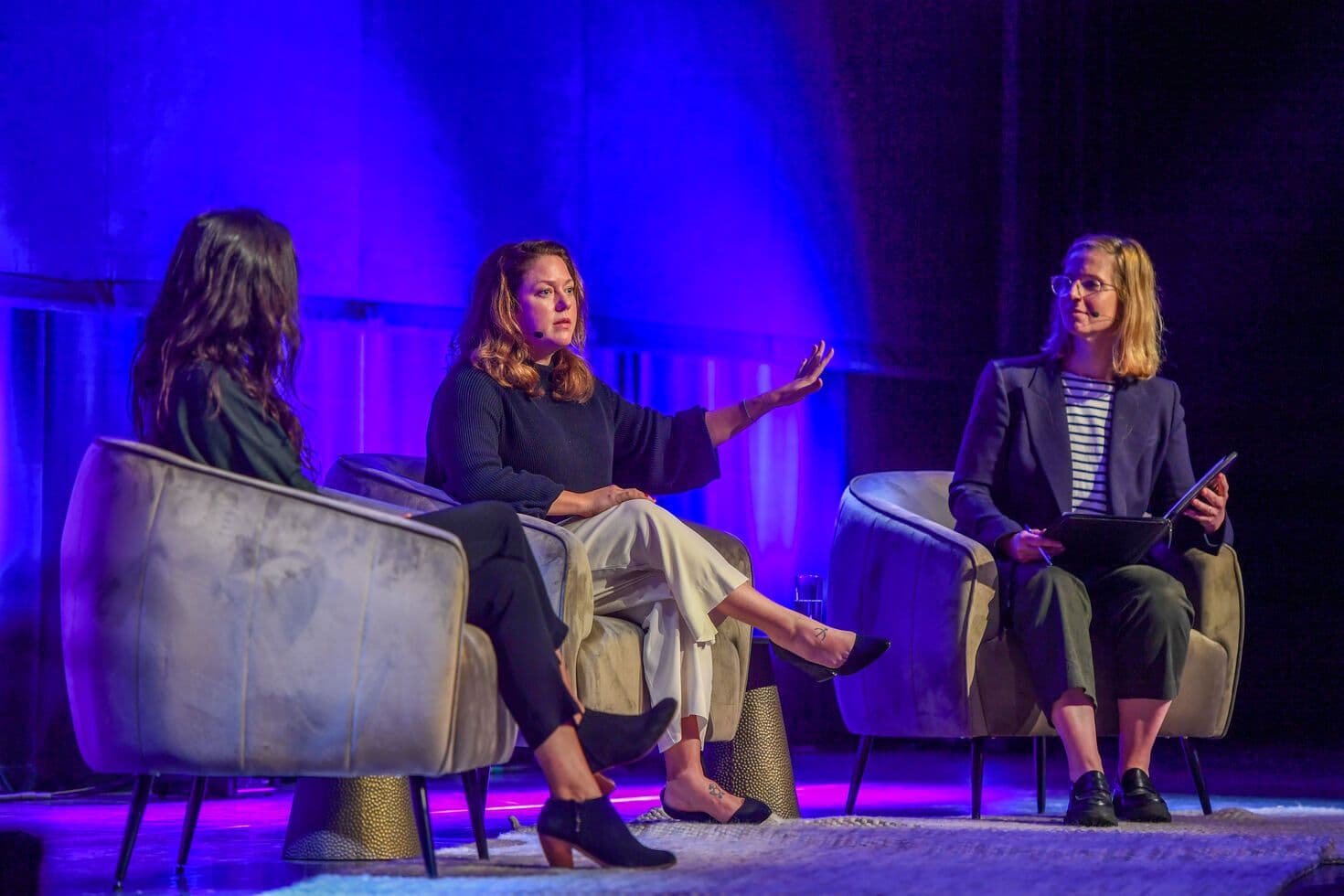 GIIN Impact Forum 2025