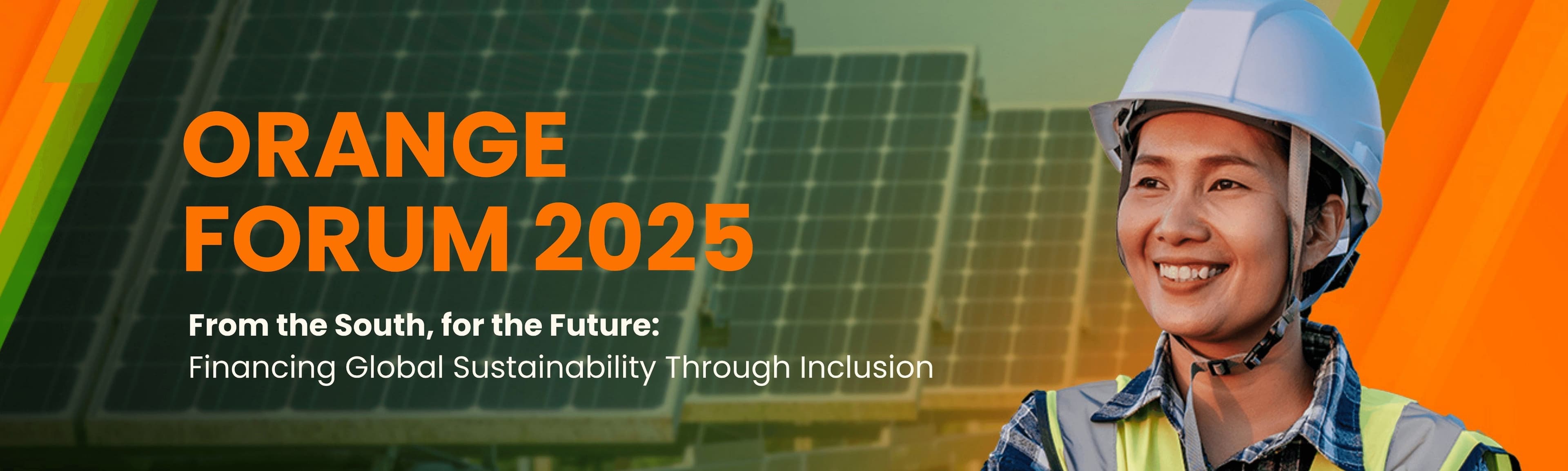 Orange Forum 2025
