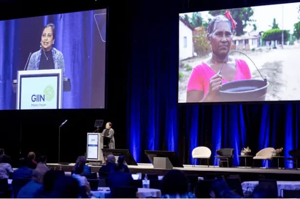 GIIN Impact Forum 2026