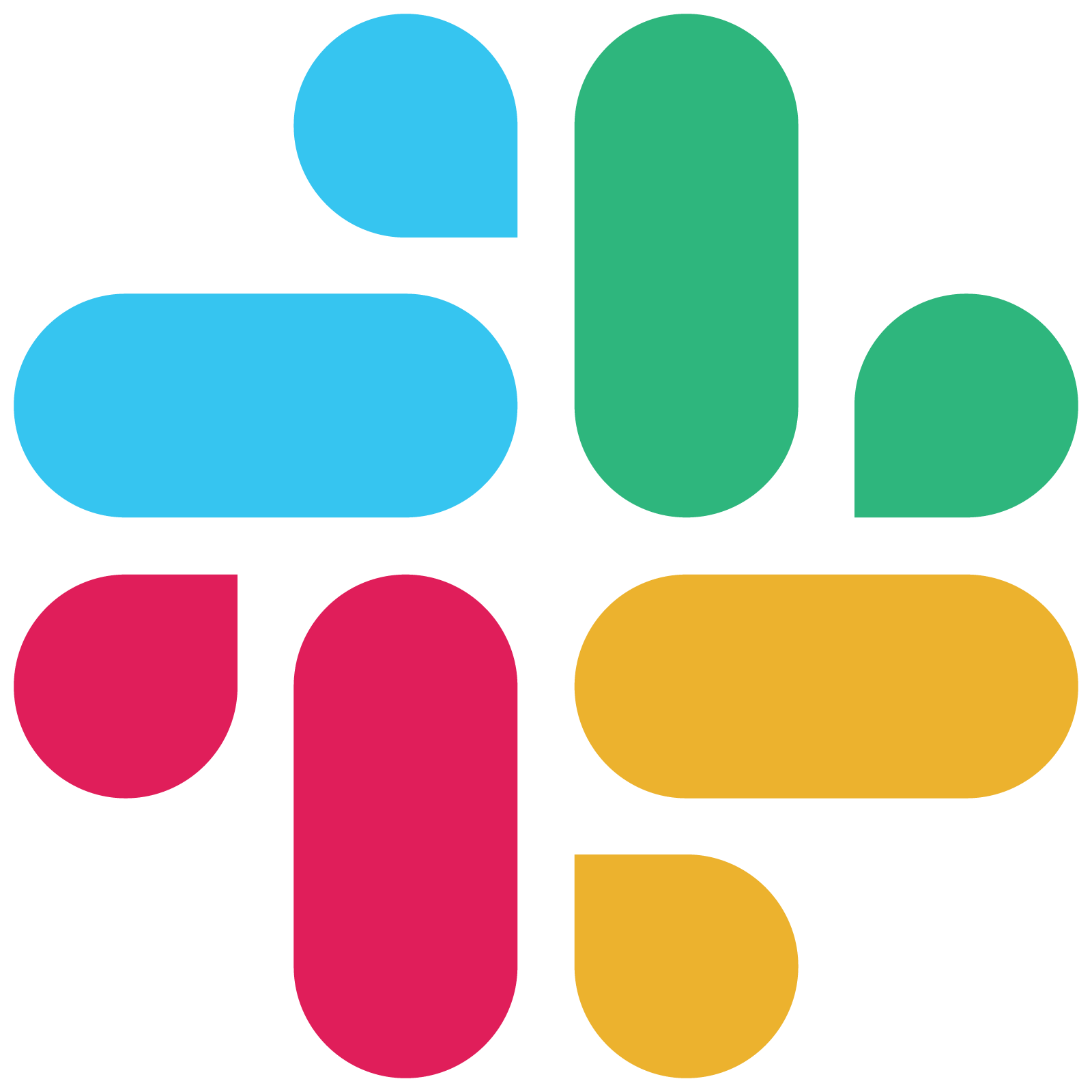 Chat with us on Slack