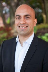 Amit Bouri
