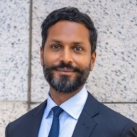 Anuj A. Shah