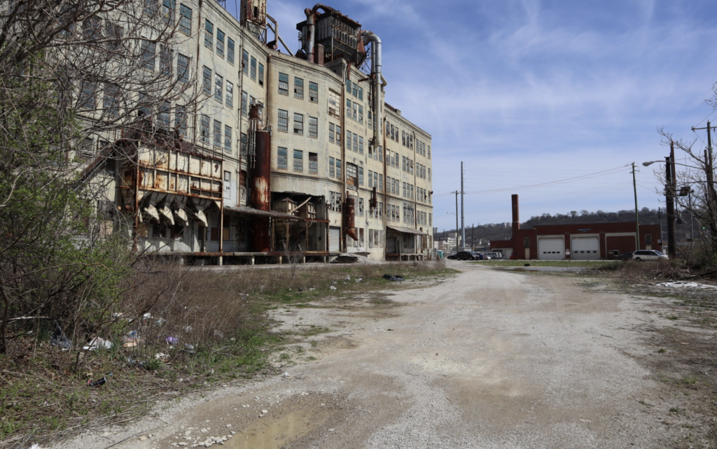 Cincinnati ‘jobs bond’ aims to fuel manufacturing boom in the Midwest - ImpactAlpha