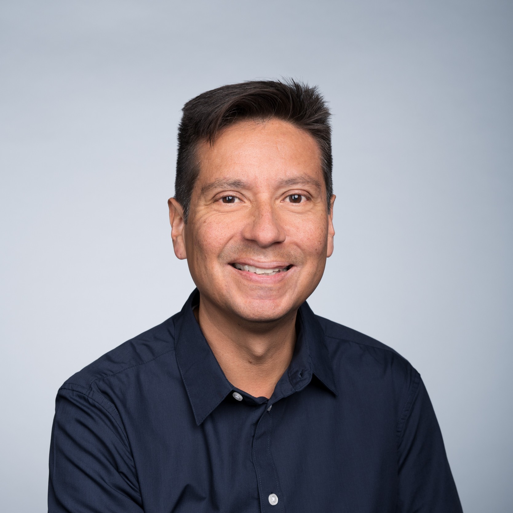 Cesar Chavez