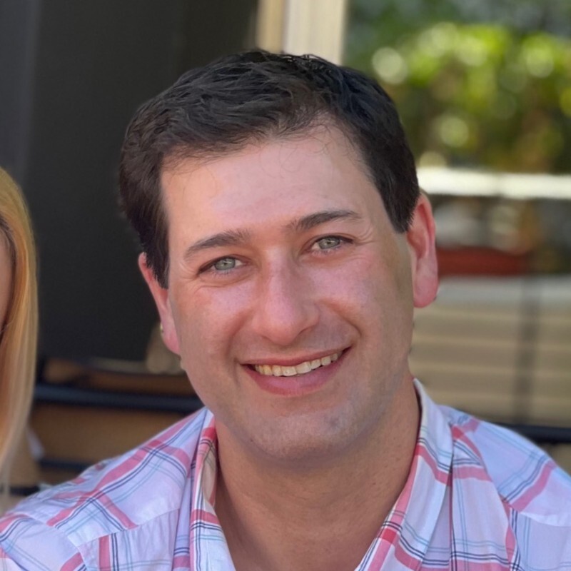 Adam Steinhorn