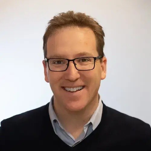 Antony Bugg-Levine