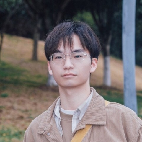Zhen Zeng