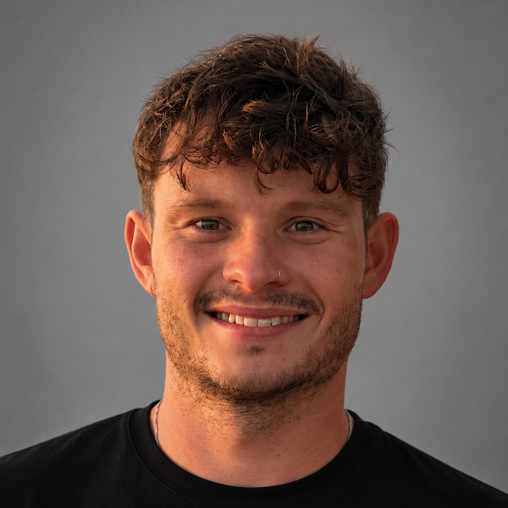 Ryan Macpherson